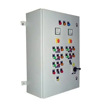 Junction Box Control Panels Supplier