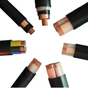 Copper Armoured Cable supplier