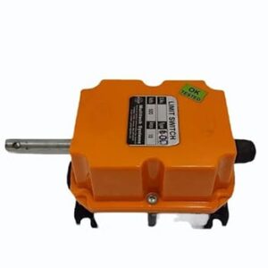 FG Type Rotary Geared Limit Switch Supplier