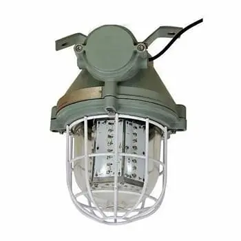 Flame Proof Light supplier