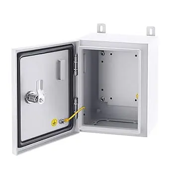 Junction Box IP 65 Enclosure supplier