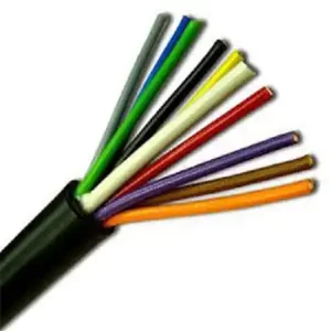 Multi Core Cable supplier