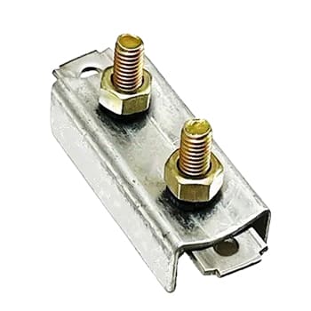 Safeline W Conductor Busbar Joint Cover Supplier