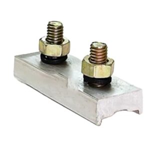 W Type Safeline Insulated DSL Conductor Busbar Supplier