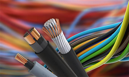 Cable & Wire supplier