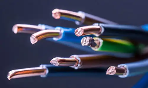 Flexible Cable supplier