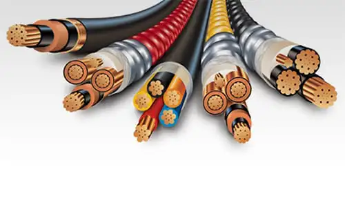 Instrumentation Cable supplier